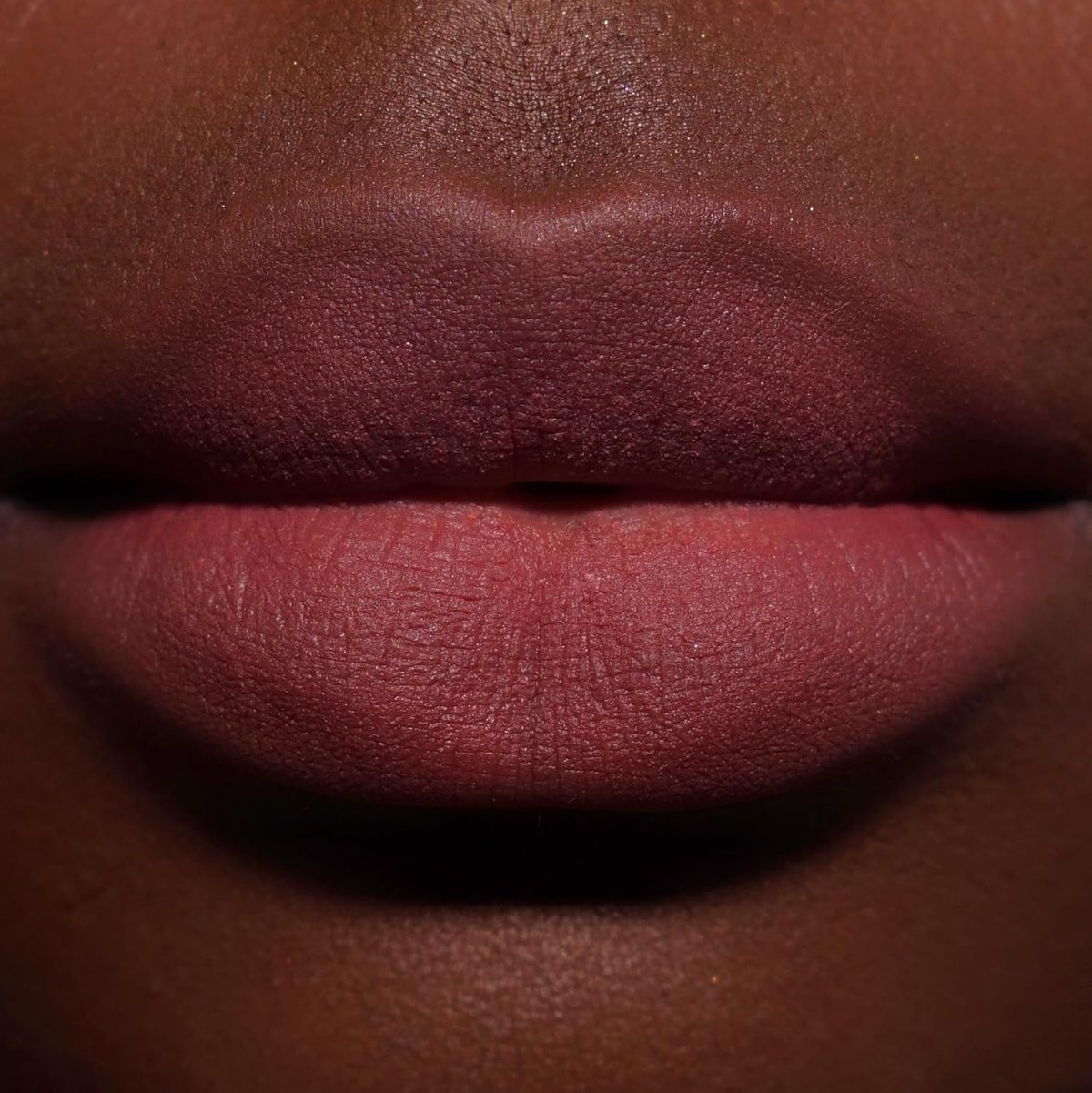 Revolution, Air Blur Matte Liquid Lipstick, Long-Lasting Lip Color, Face Makeup, Vegan & Cruelty-Free (Black Cherry, 3.5ml) - Image 4