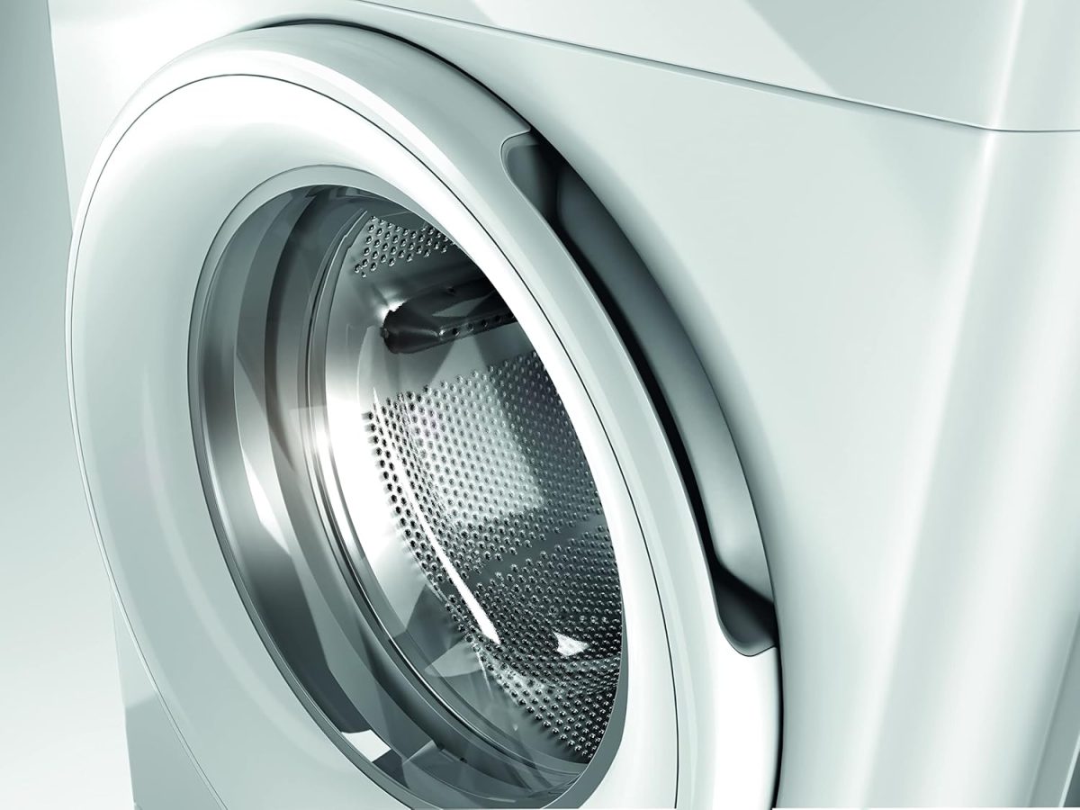 Whirlpool 7 kg Inverter Fully Automatic Front Load Washing Machine (Fresh Care 7112 (I), White, Inbuilt Heater) - Image 3