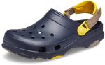 Crocs Unisex Adult Classic All Terrain Clog