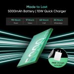 realme C63 5G (Forest Green, 4GB RAM, 128GB Storage) - Image 5