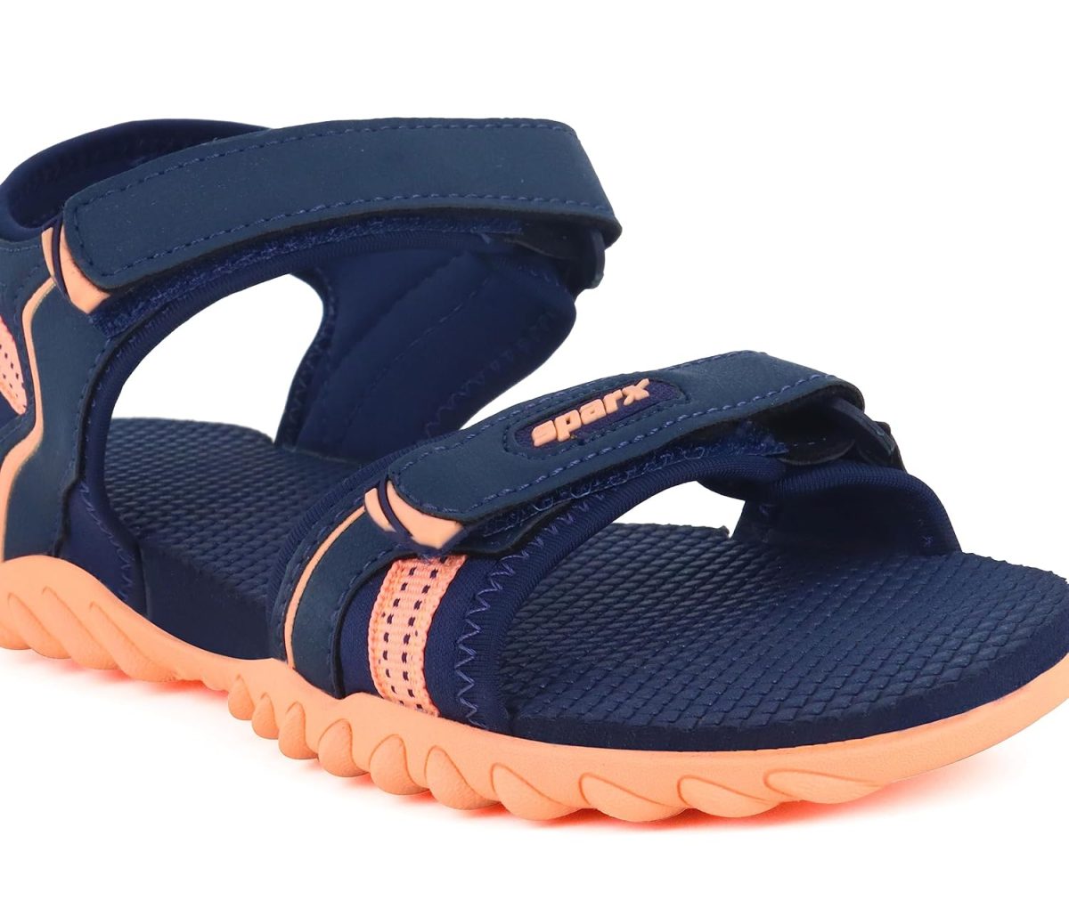 SPARX Women's Ss 638 Sport Sandal - Image 5