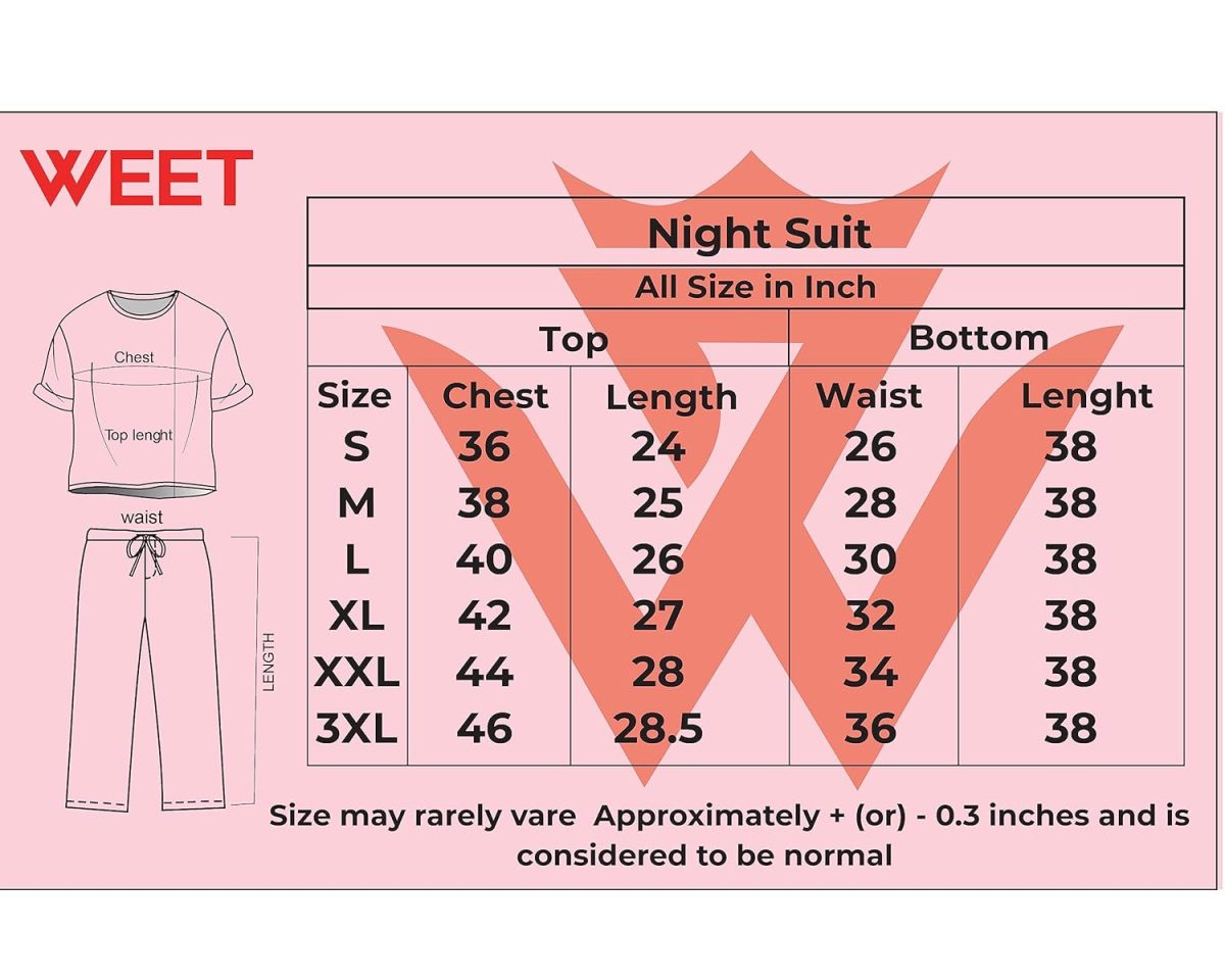 WEET Women Track suit - Image 8