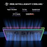 ASUS ROG Strix G16,Intel Core Ultra 9 275HX Gaming Laptop(RTX 5070-12GB/140W TGP/32GB/1TB/2.5K QHD+/16"/240Hz/Windows 11/M365 Basic (1Year)*/Office Home 2024/Eclipse Gray/2.65 Kg) G615LR-S5190WS - Image 5