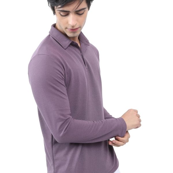 Highlander Men's Regular Fit T-Shirt