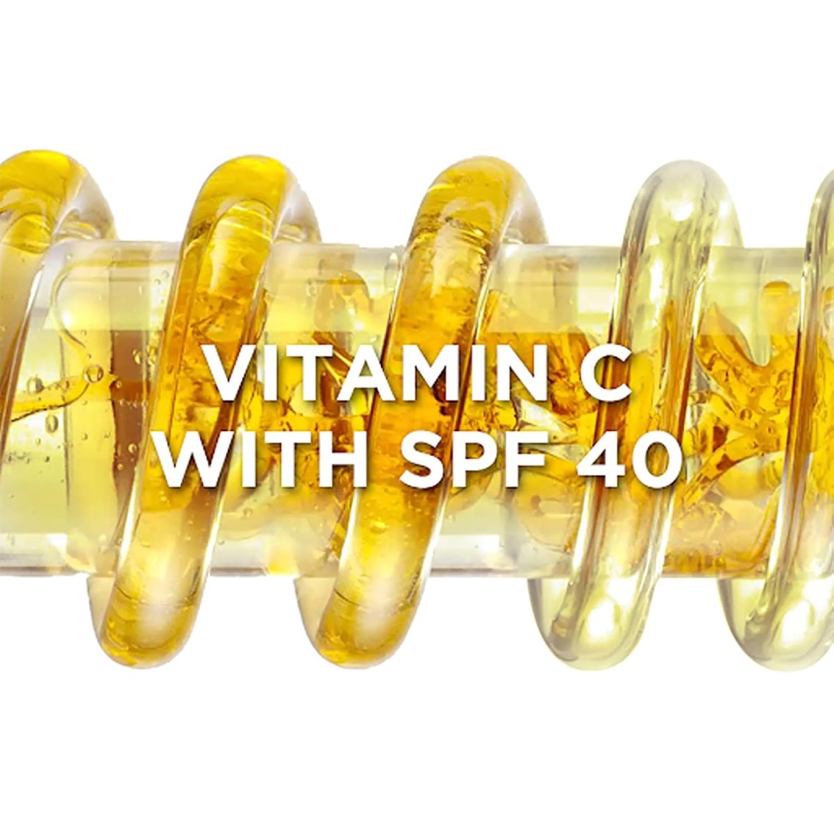 Garnier Skin Naturals, Day Cream, Brightening & Protects Skin from Sun, Bright Complete Vitamin C Serum Cream, 45 g - Image 3