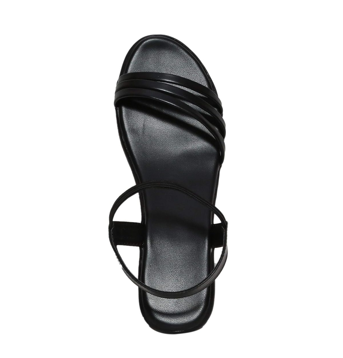 LUVFEET Fashion Sandal Women's & Girl - Image 5