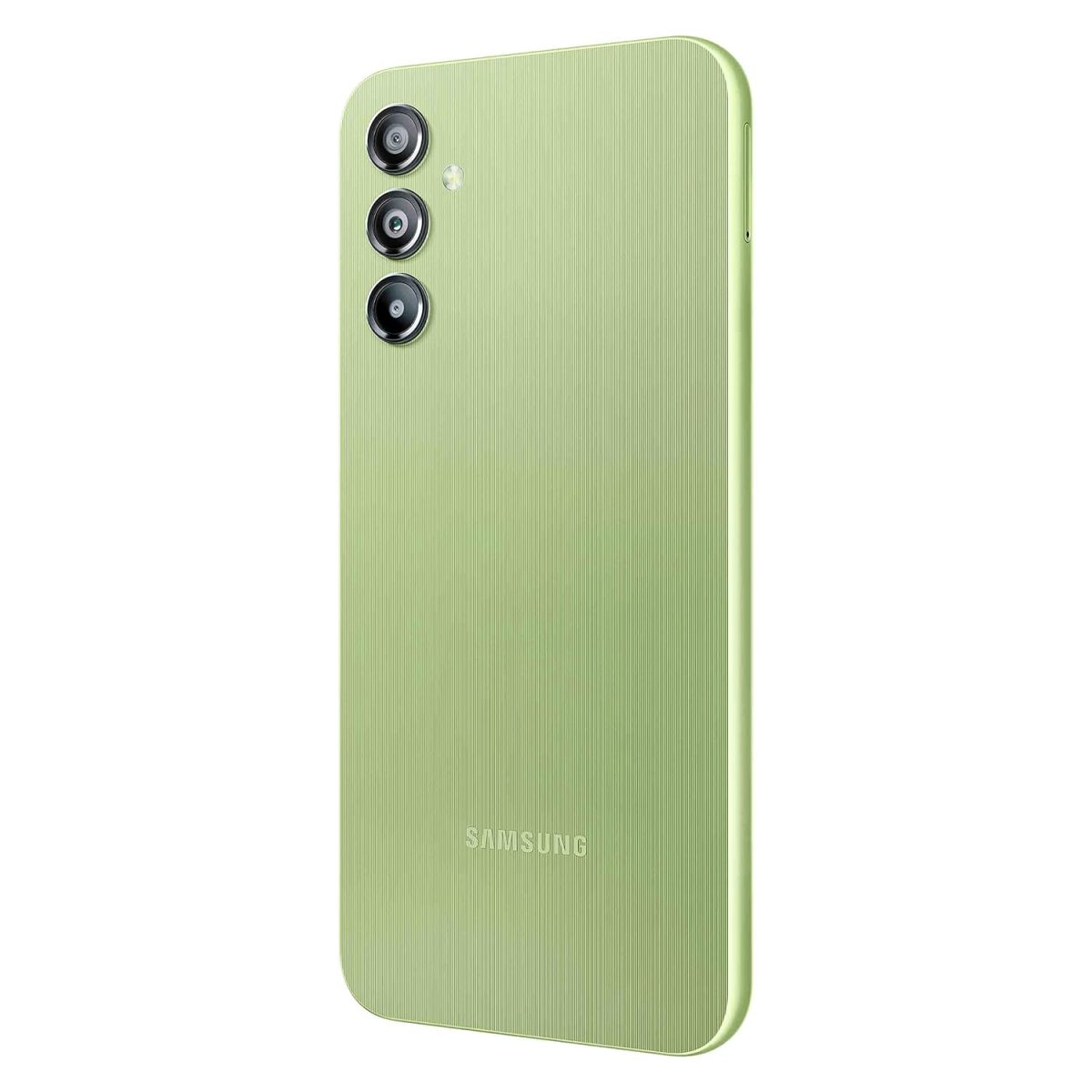 Samsung Galaxy A14 Light Green, 4GB RAM, 64GB Storage - Image 7