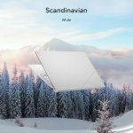 ASUS Zenbook S 14, Intel Core Ultra 7 (Series 2), 32GB RAM, 1TB SSD, 3K OLED Touch 120Hz 500nits, 14", Windows 11, MS Office Home,Scandinavian White, 1.2KG,UX5406SA-PZ358WS, AI Powered Laptop - Image 5