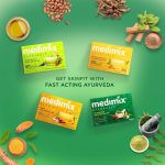 Medimix Ayurvedic Classic 18 Herbs Soap, 125 g (Pack of 8) - Image 10