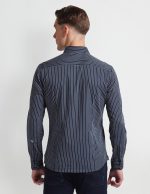 U.S. POLO ASSN. Men's Cotton Slim Fit Shirt - Image 5