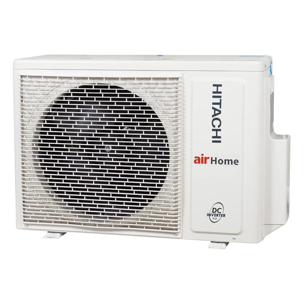 HITACHI 1.5 TON 5 STAR TOUSHI PLUS 5200XL INVERTER SPLIT AC- R32 - (WHITE, 2023 MODEL- RAS.E518PCAIBS) - Image 6