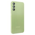 Samsung Galaxy A14 Light Green, 4GB RAM, 64GB Storage - Image 6