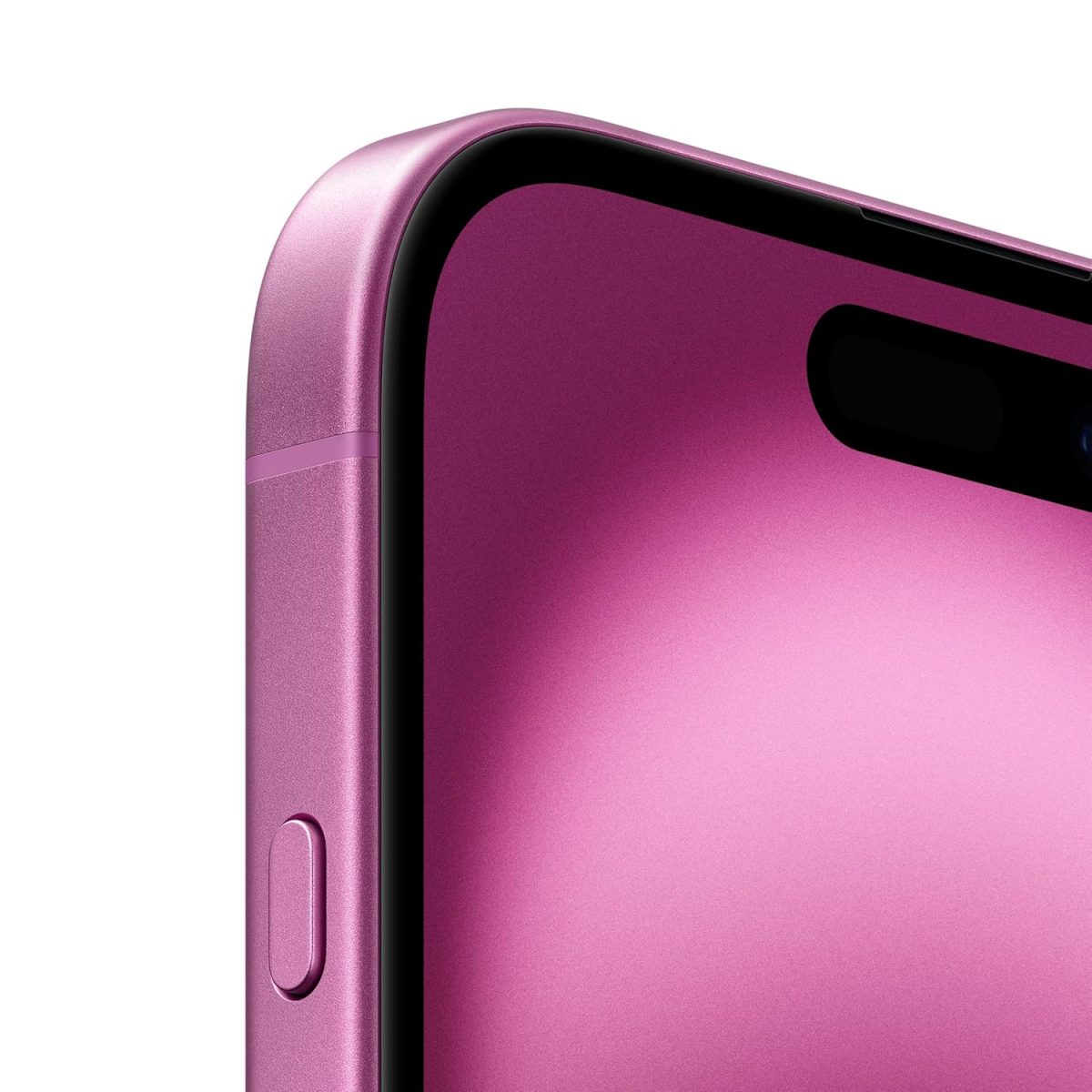 iPhone 16 Plus 256 GB: 5G Mobile Phone with Camera Control, A18 Chip and a Big Boost in Battery Life. Works with AirPods; Pink - Image 3