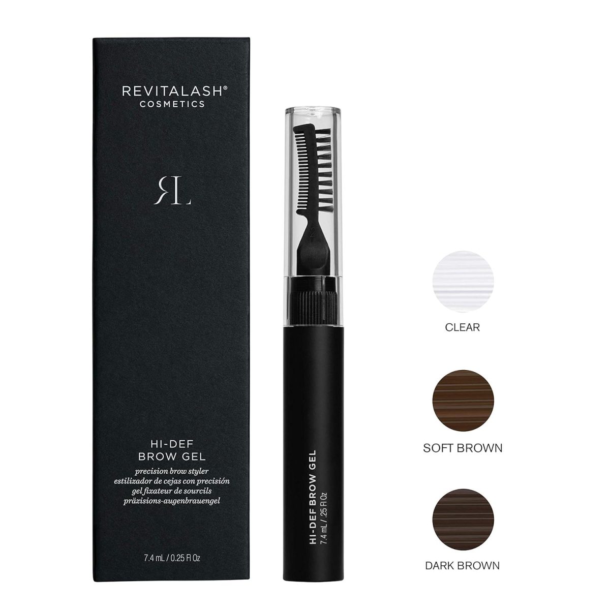 RevitaLash Brow Gel Variation - Image 2