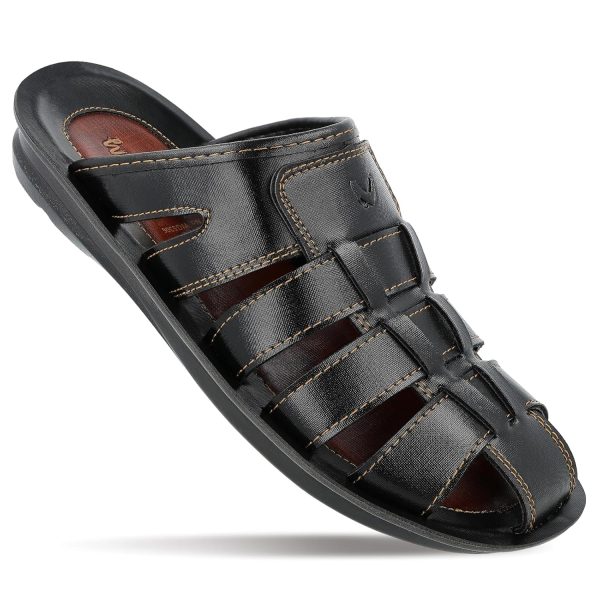 WALKAROO Mens Sandals for dailywear and regular use for Indoor & Outdoor