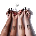 Nyx Professional Makeup Tinted Brow Mascara, Dark Brown, 6.2g - Image 3