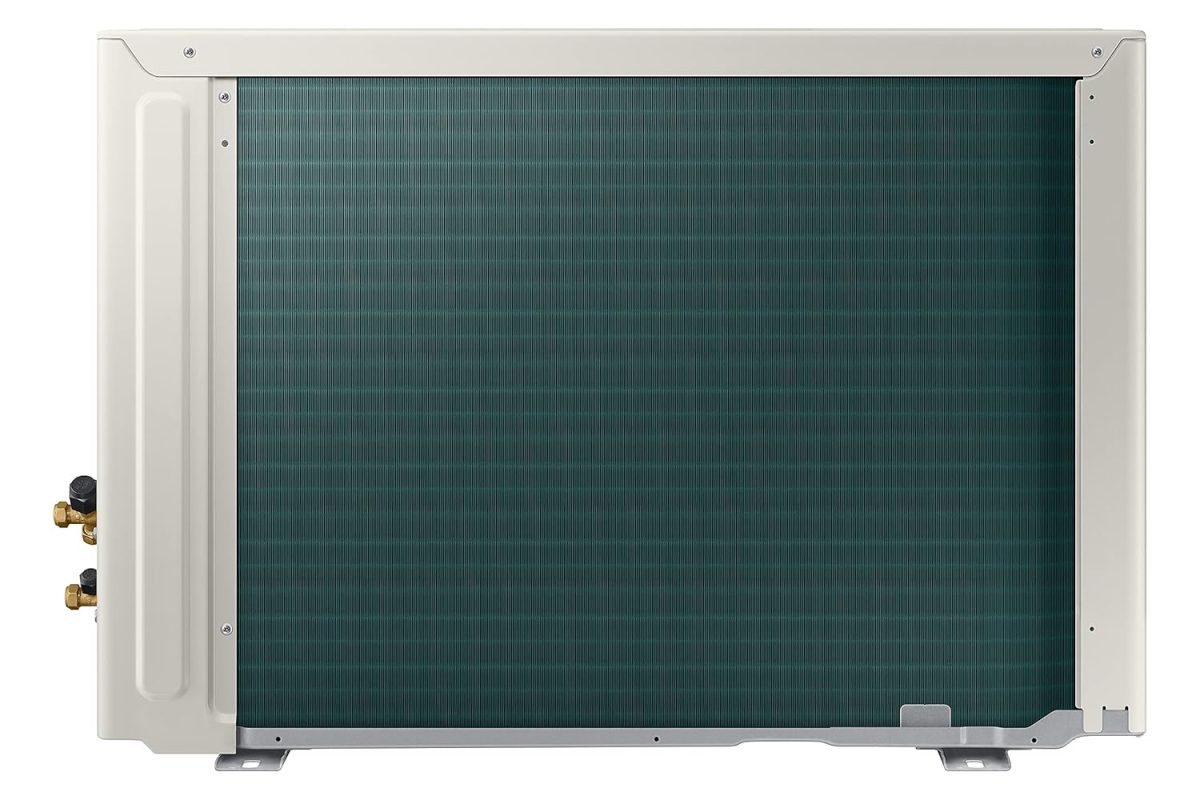 Samsung Convertible 5-in-1 Inverter Split AC AR18AY5YBWK 5.00kW (1.5 Ton) 5 Star, White (AR18AY5YBWKNNA), Free 1 Year Extended warranty - Image 8