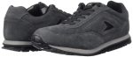 Power Mens Extreme Leather Running Shoes - Image 3
