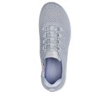 Skechers Women Lace Up Sneaker Shoes - Image 2