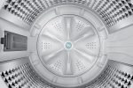 Samsung 7 Kg Inverter Ecobubble 5 Star Fully Automatic Top Load Washing Machine (WA70BG4441BYTL,Lavender Gray) - Image 8