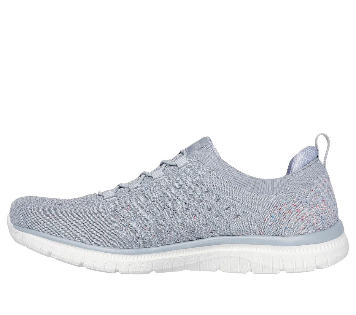 Skechers Women Lace Up Sneaker Shoes - Image 4