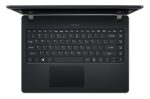 Acer Travelmate Business Laptop Intel Corei3 1115G5 Processor (8GB DDR4/ 512GB SSD/Intel Iris Xe Graphics/Windows 11 Home/MS Office) TMP214-53 with 35.56 cm (14.0") Full HD Display - Image 9