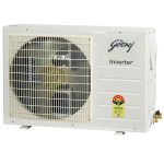 Godrej 1.0 Ton 5 Star Inverter Split Air Conditioner (SIC 12ITC5-WWR) - Image 6
