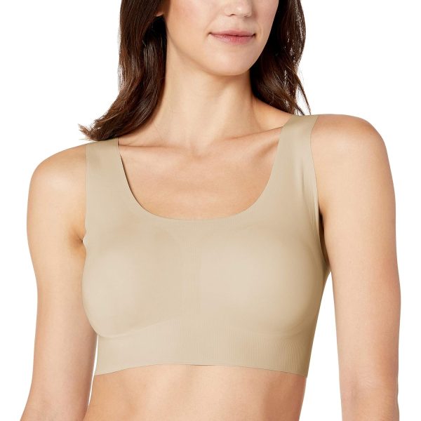 D Club Women's Full Coverage Bra