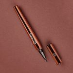 MARS PREMIUM Long Lasting Liquid Ink Black Pen Eye liner | Smudge Proof Eyeliner For Women | Matte Finish & Waterproof Eyeliner (1ml) (Black Ink) SH-7711 - Image 7