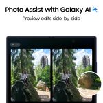 Samsung Galaxy Z Fold7 5G Smartphone with Galaxy AI (Silver Shadow, 12GB RAM, 512GB Storage), Ultra Sleek Design with 200MP Camera, Powerful Snapdragon 8 Elite, Google Gemini - Image 6