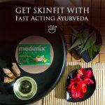 Medimix Ayurvedic Classic 18 Herbs Soap, 125 g (Pack of 8) - Image 9