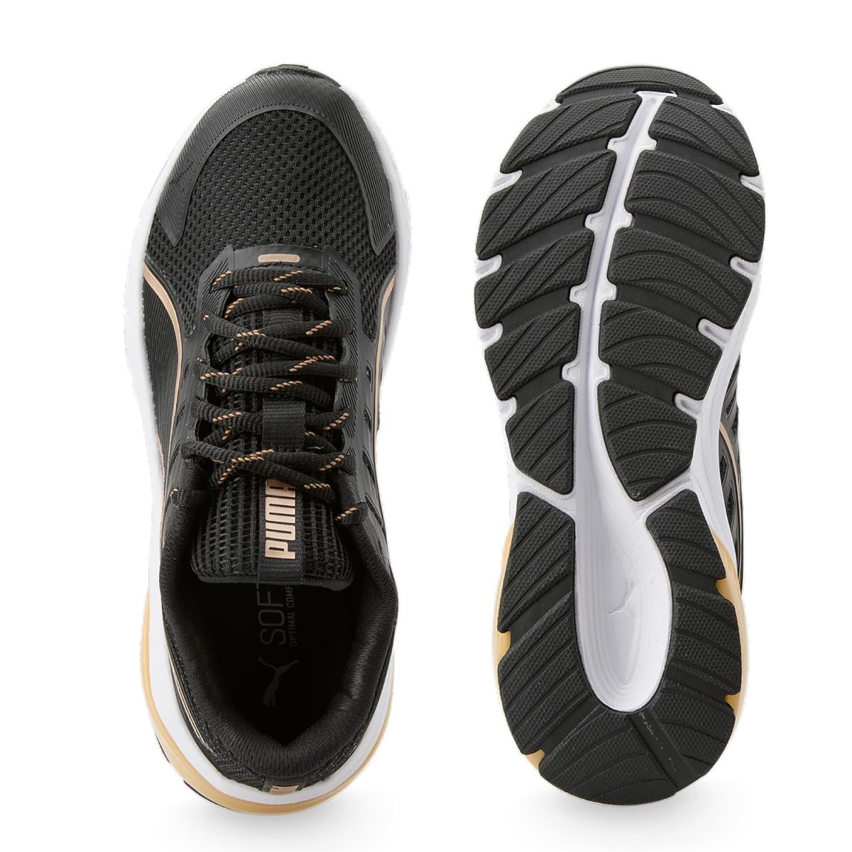 Puma Women Cell Glare Running Shoe - Image 4