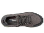 Skechers Mens D'lux Walker - Pensive Sneaker - Image 2