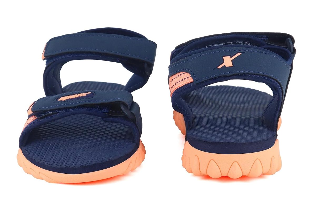 SPARX Women's Ss 638 Sport Sandal - Image 3