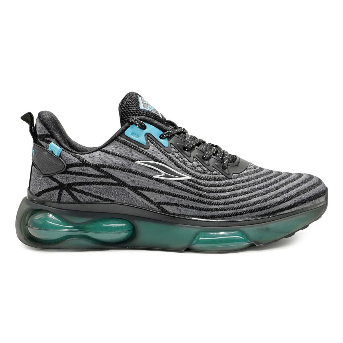 ASIAN Men's AIRWEAVE-02 Sports Running,Walking,Gym Shoes with Lightweight Phylon Sole with Memory Foam Casual Sneaker Shoes for Men's & Boy's… - Image 6