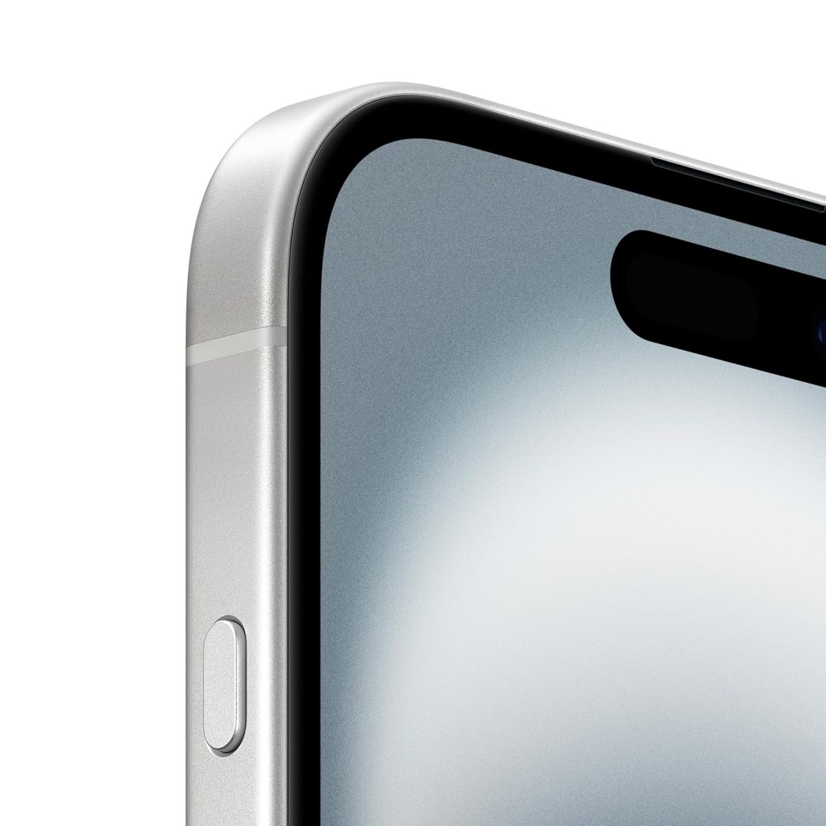 iPhone 16 512 GB: 5G Mobile Phone with Camera Control, A18 Chip and a Big Boost in Battery Life. Works with AirPods; White - Image 3