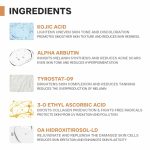 DERMATOUCH Bye Bye Pigmentation Serum | For Pigmentation, Dark Spots, Blemishes | For all skin types | For Both Men & Women | 10ML - Image 4