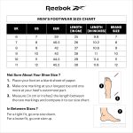 Reebok Men's Comfort Infused Running Shoe - Image 6