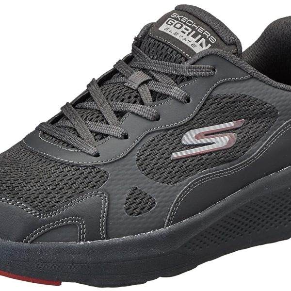 Skechers Mens Go Run Elevate Sneaker