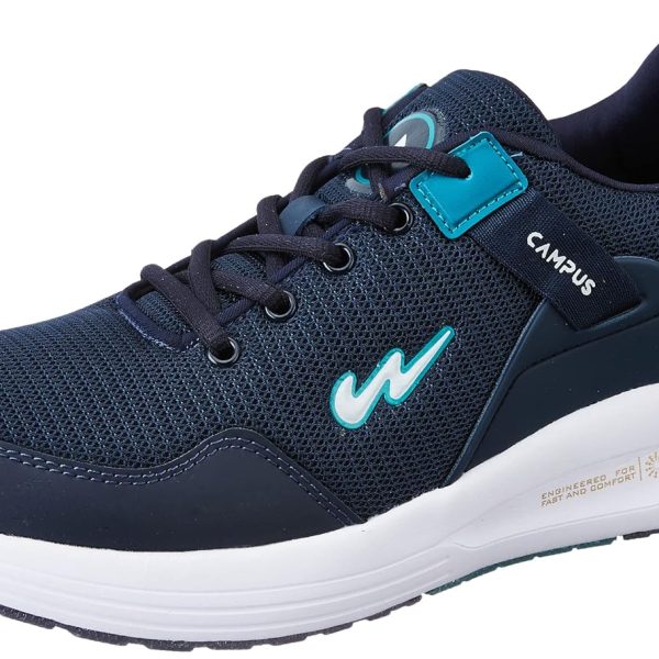 Campus Men Cester (N) Running Shoes