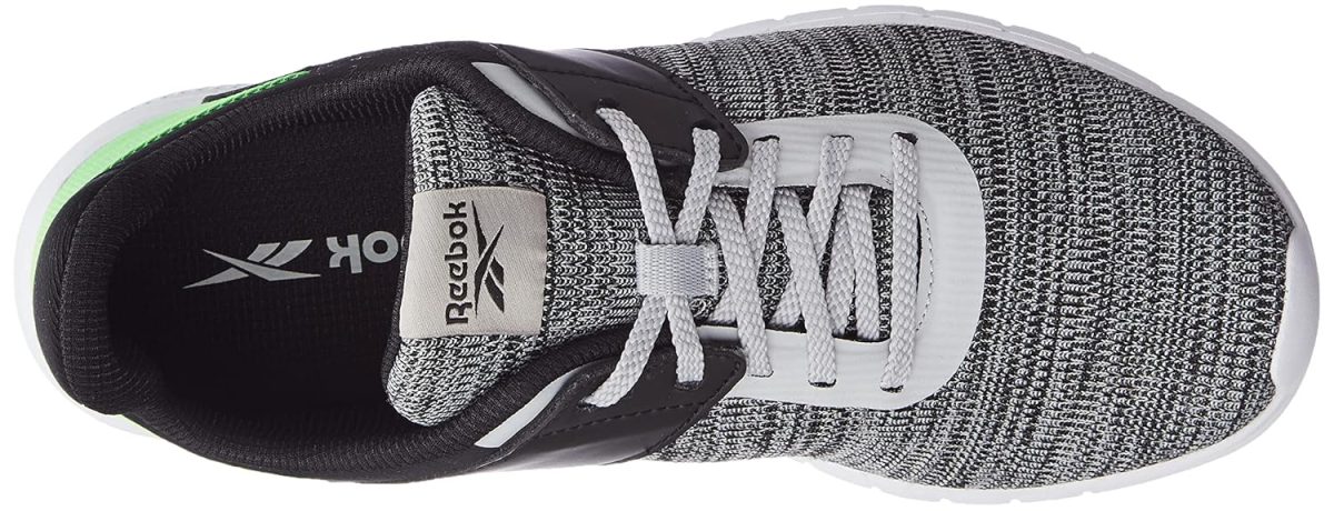 Reebok Mens Genesis Runner M Sneaker - Image 5