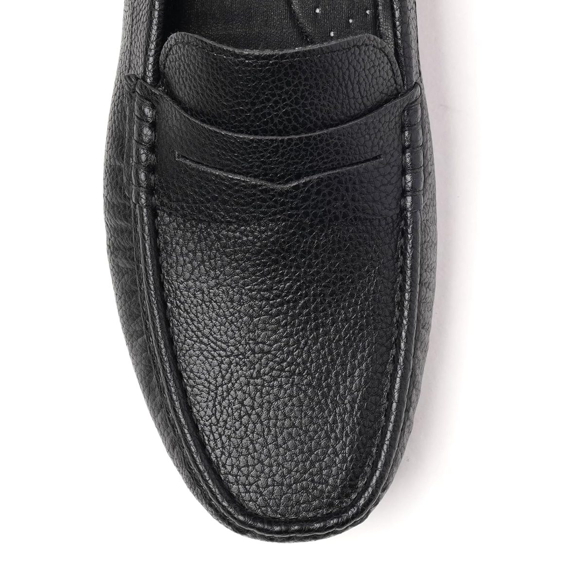 U.S. POLO ASSN. USPA| Kiger Black| Stylish Casual Loafers for Men - Image 8