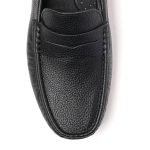 U.S. POLO ASSN. USPA| Kiger Black| Stylish Casual Loafers for Men - Image 8