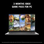 ASUS ROG Zephyrus G14,AMD Ryzen 9 270, Gaming Laptop(RTX 5060-8GB/90W TGP/16GB/1TB/3K OLED/14/120Hz/73WHrs/Windows 11/M365 Basic (1Year)*/Office Home 2024/Eclipse Gray/1.5 Kg) GA403UM-QS007WS - Image 11