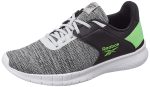Reebok Mens Genesis Runner M Sneaker