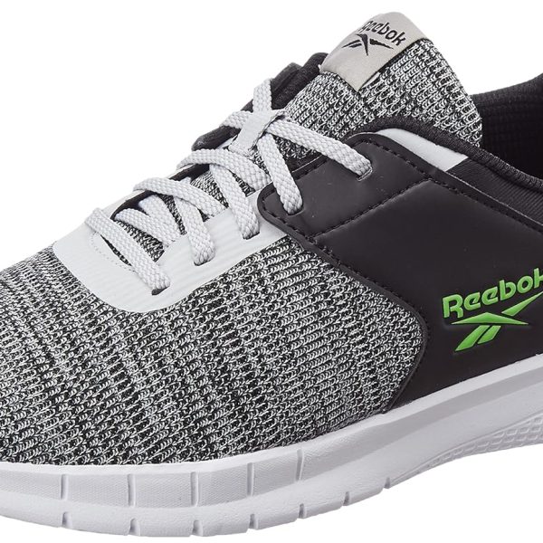 Reebok Mens Genesis Runner M Sneaker
