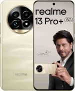 realme 13 Pro+ 5G (512, Monet Gold, New) - Image 2