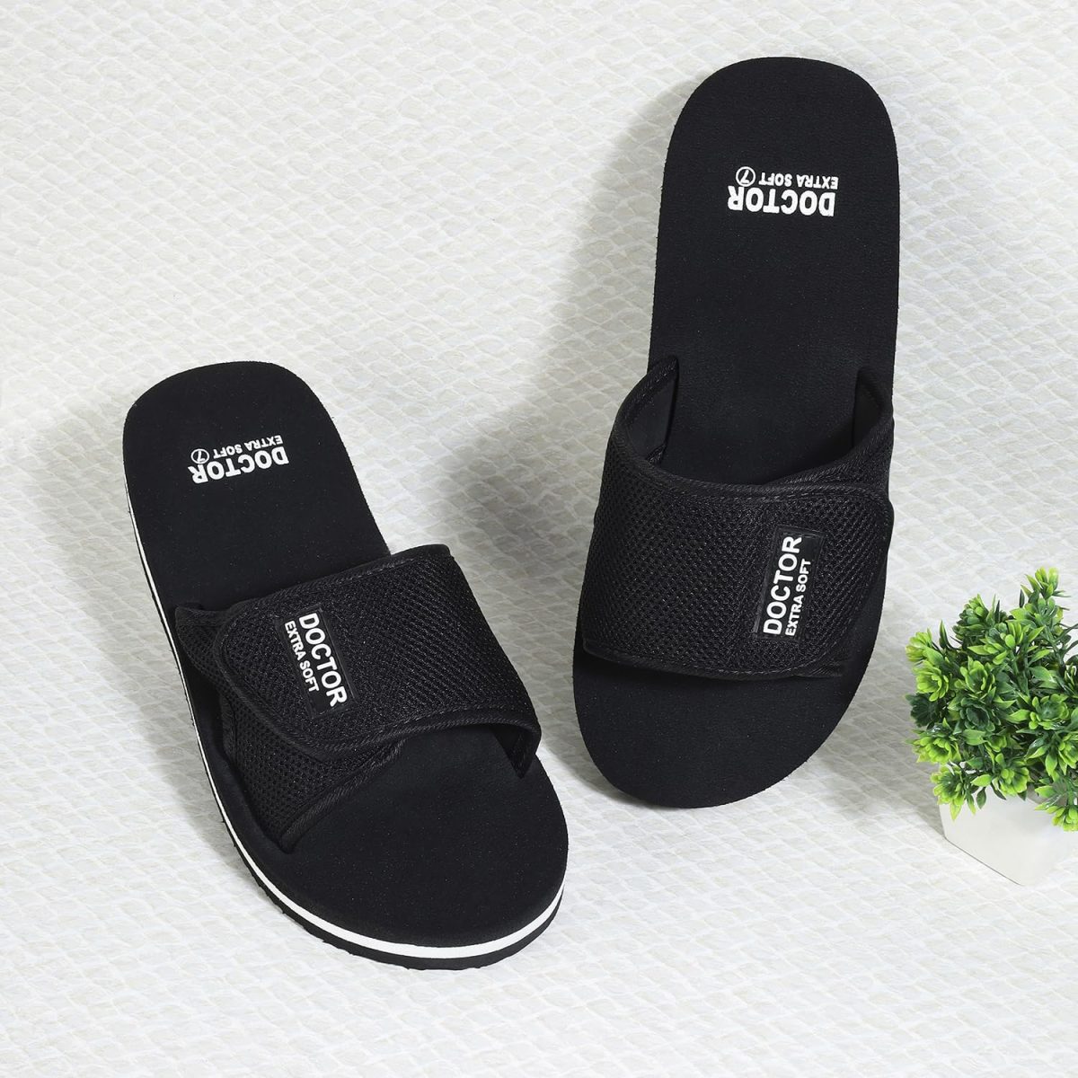 DOCTOR EXTRA SOFT Men Slipper - Image 5