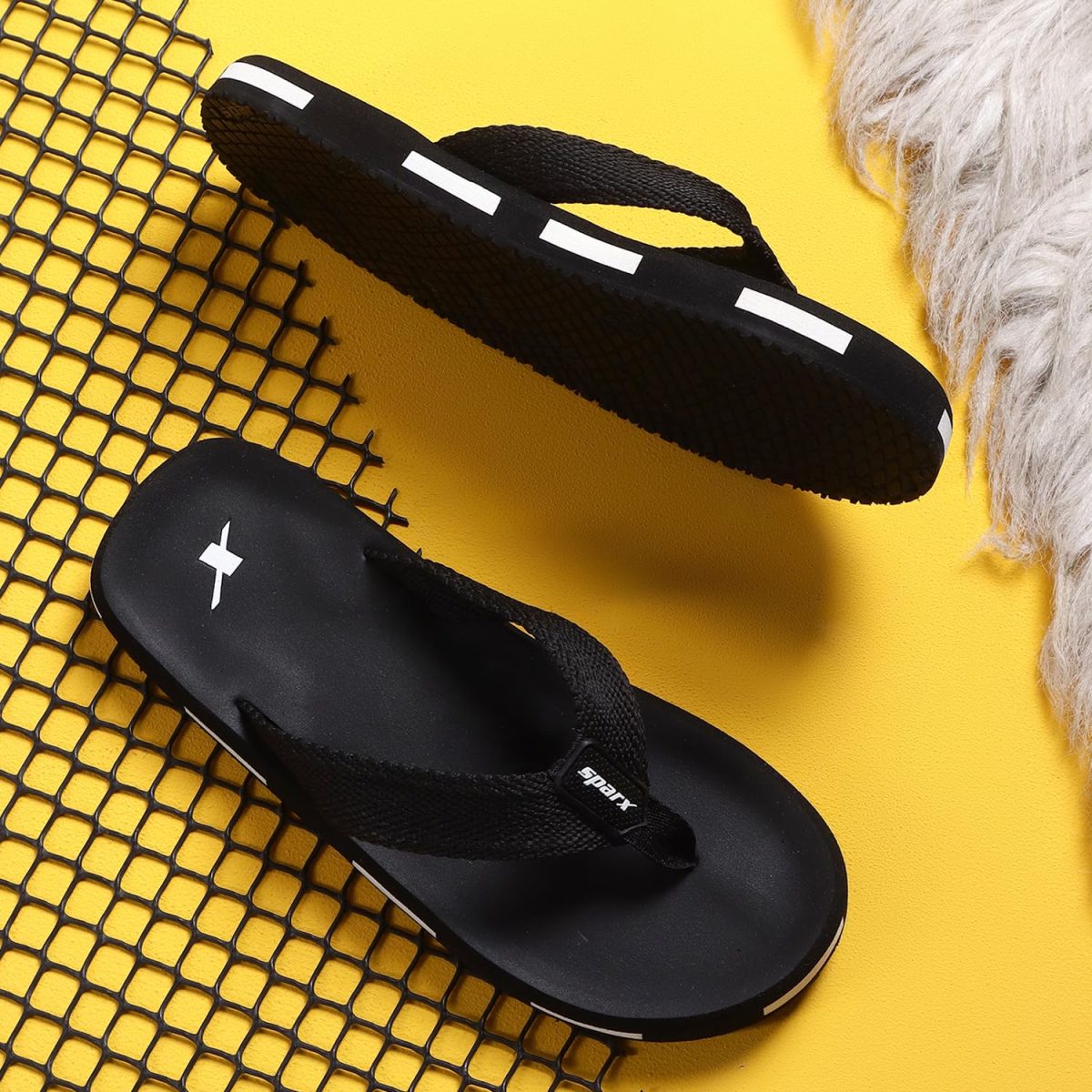 SPARX Men Slip On Slipper - Image 2