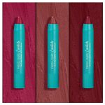 Parul Garg Beauty All-Time Bestsellers Lip Crayon Set | Top 3 Creamy Matte Lipsticks | Rose Pink, Berry & Fuchsia | Bestselling Shades | Vegan, Paraben-Free | Made in India (Dusky Hues)